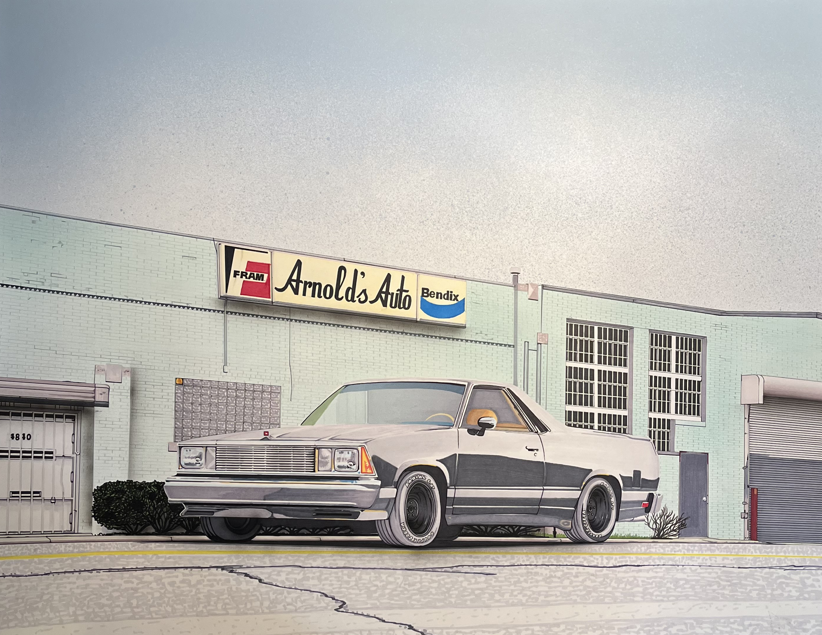 ArnoldsAutoElectricSales,